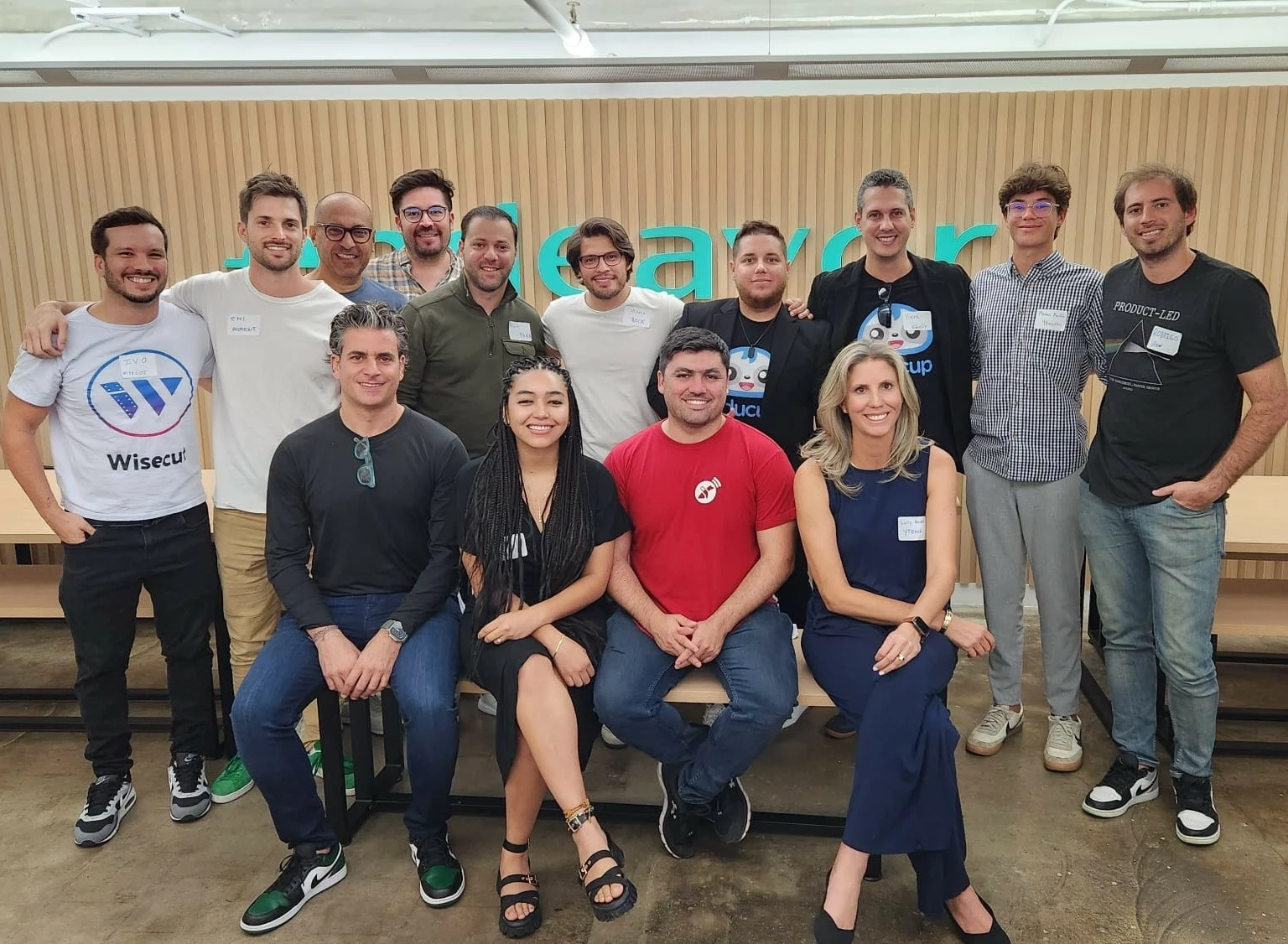 EndeavorLAB lanza Latinx Founders Cohort EducUp