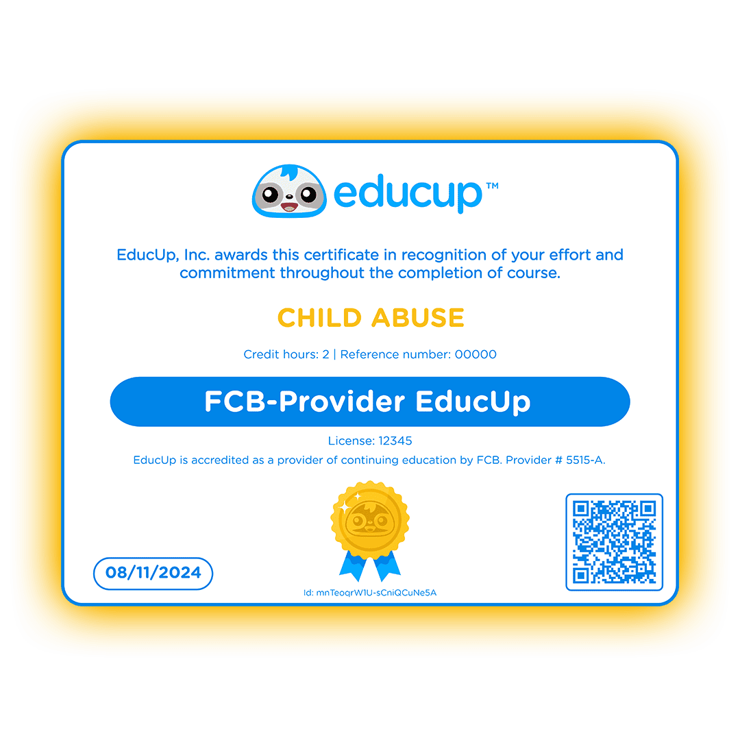 Este certificado es otorgado por EducUp Este certificado es otorgado por EducUp