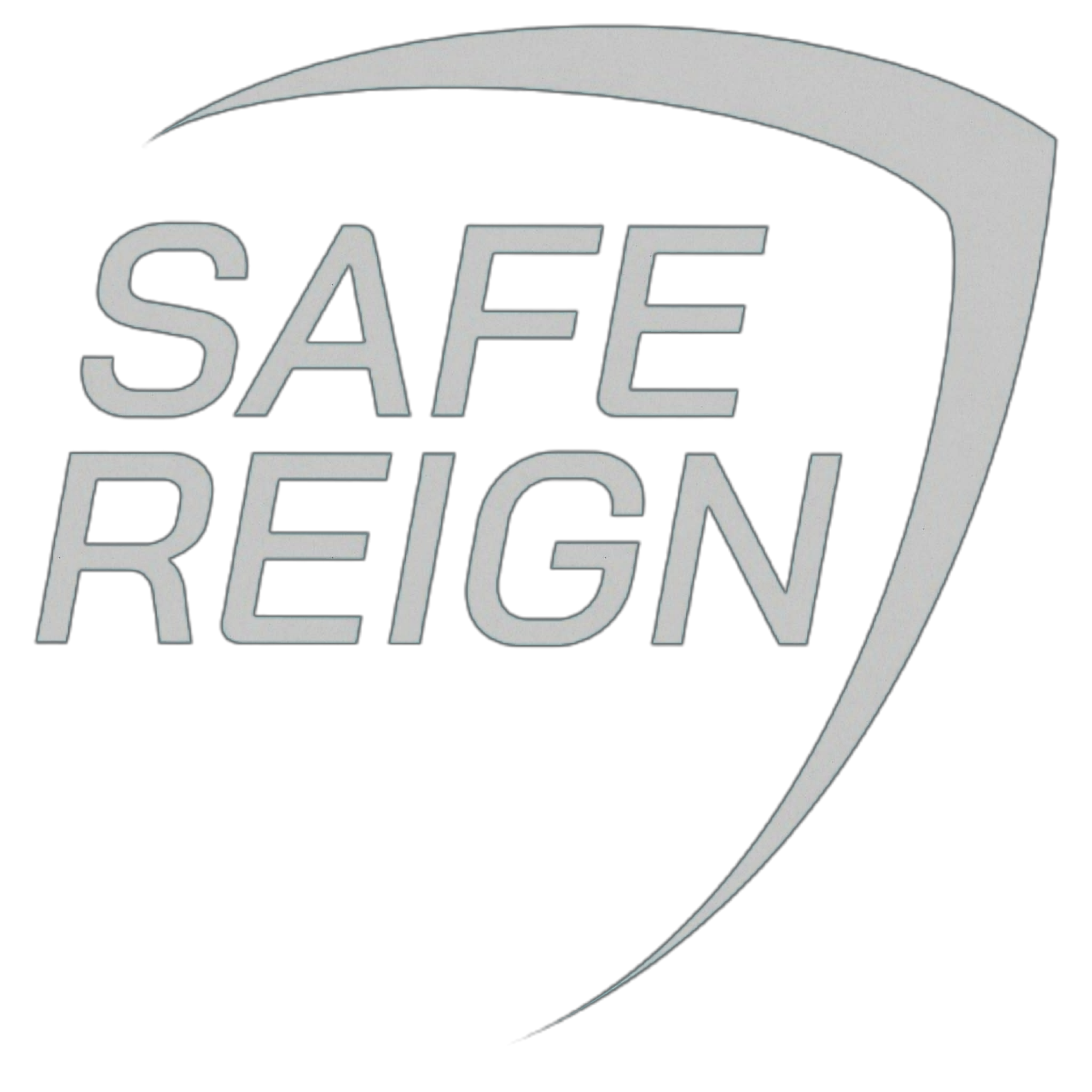 SafeReign AI logo