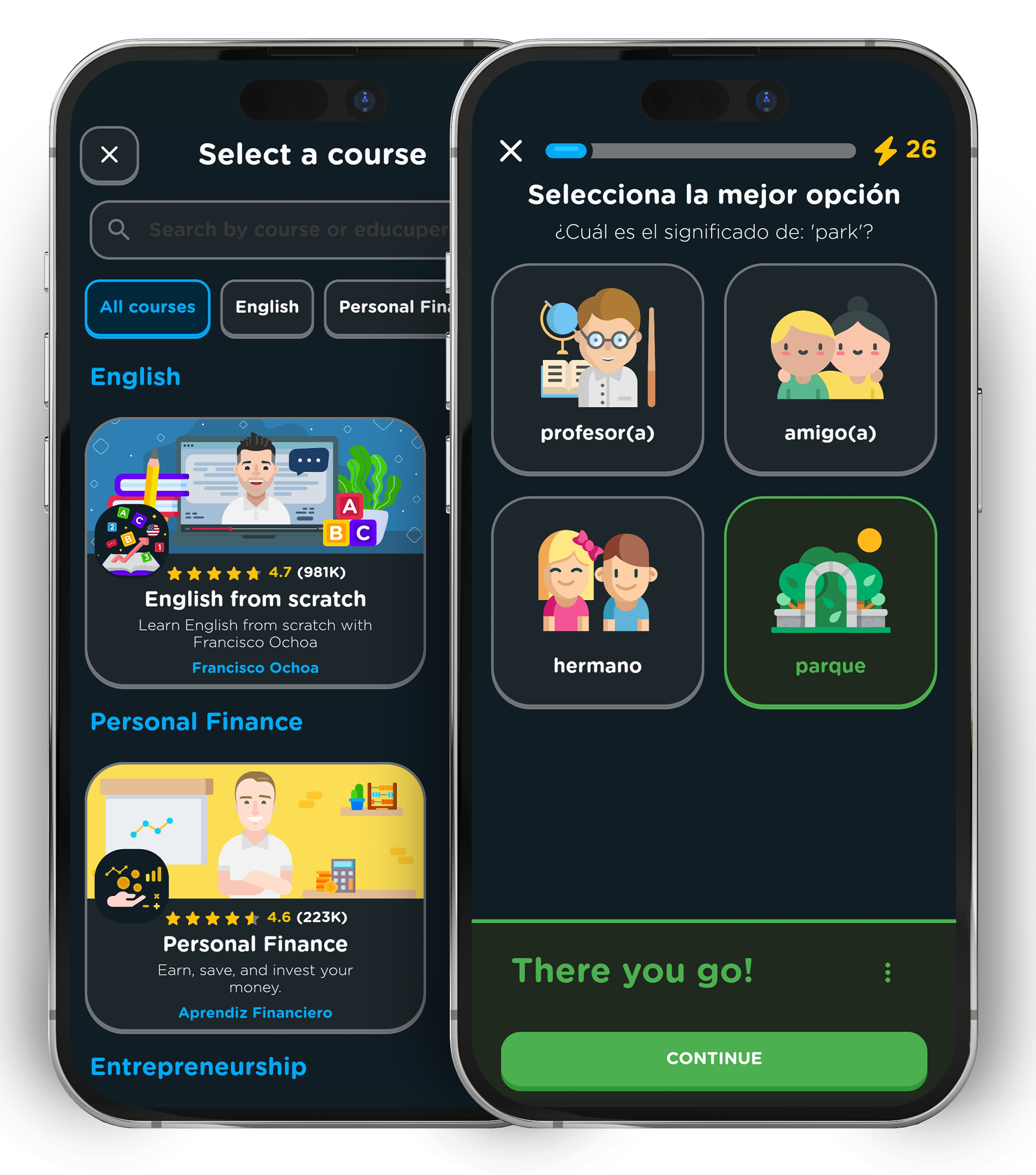 Educup Study